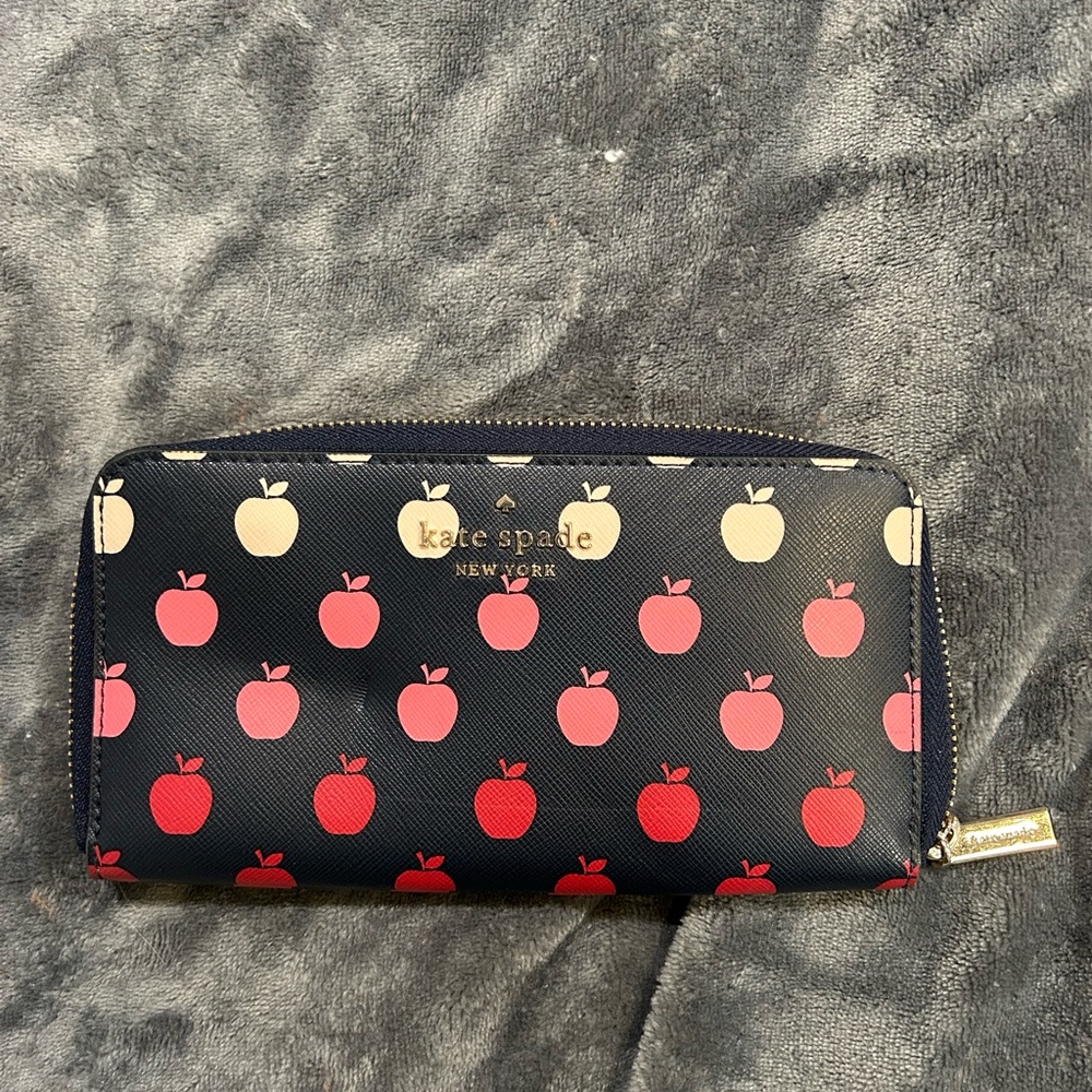 Kate Spade Orchard Wallet